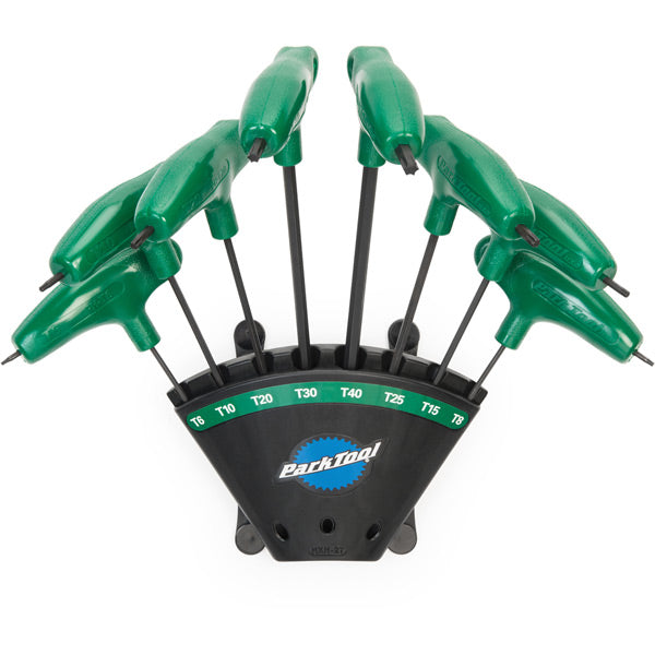 Park Tool PHT-1.2 Torx Wrench set