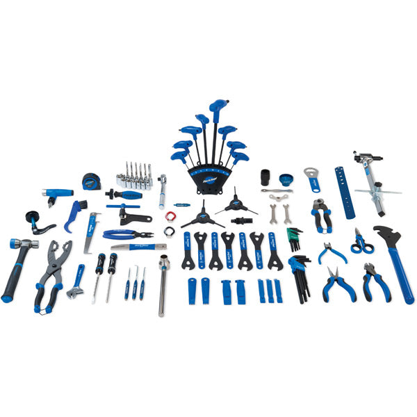 Park Tool PK-5 Professional tool kit