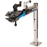 Park Tool PRS-4.2-2 - Deluxe Bench Mount Repair Stand With 100-3D Micro Adjust Clamp No Colour No Size