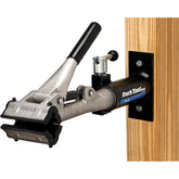 Park Tool PRS-4W-1 - Deluxe Wall-Mount Repair Stand With 100-3C Clamp No Colour No Size