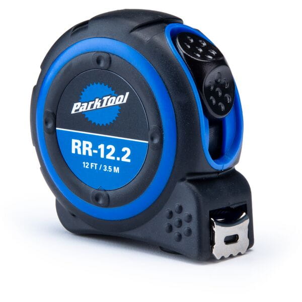 Park Tool RR-12.2 - Tape Measure Blue / Black