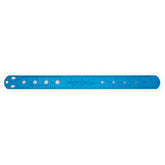 Park Tool SBC-1 Spoke, Bearing and Cotter Ruler/Gauge
