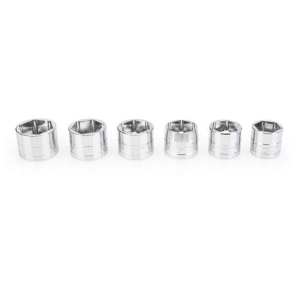 Park Tool SKT-6 Flat Faced Socket Set No Colour No Size