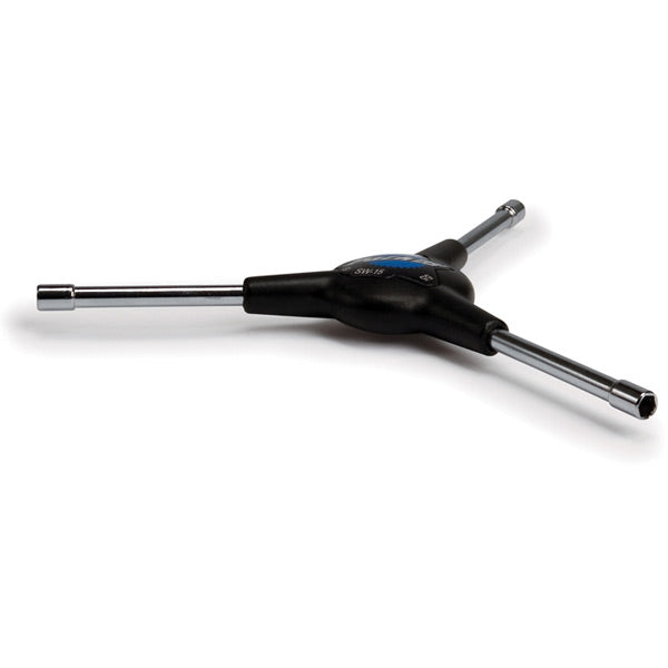 Park Tool 3-way Internal Spoke Wrench