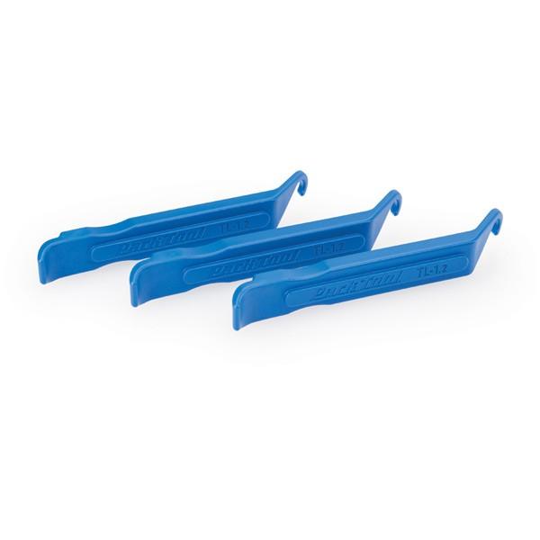 Park Tool Tyre Lever set of 3 Carded