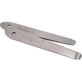 Park Tool TL-5 Steel tyre levers x 2