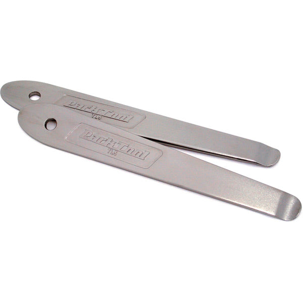 Park Tool TL-5 Steel tyre levers x 2