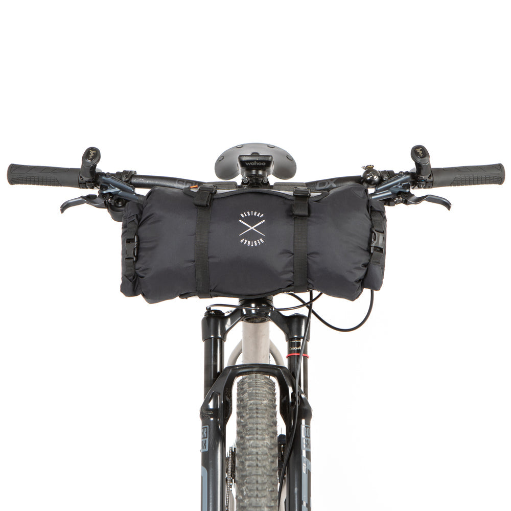Restrap Race Bar Bag - Flat Bar