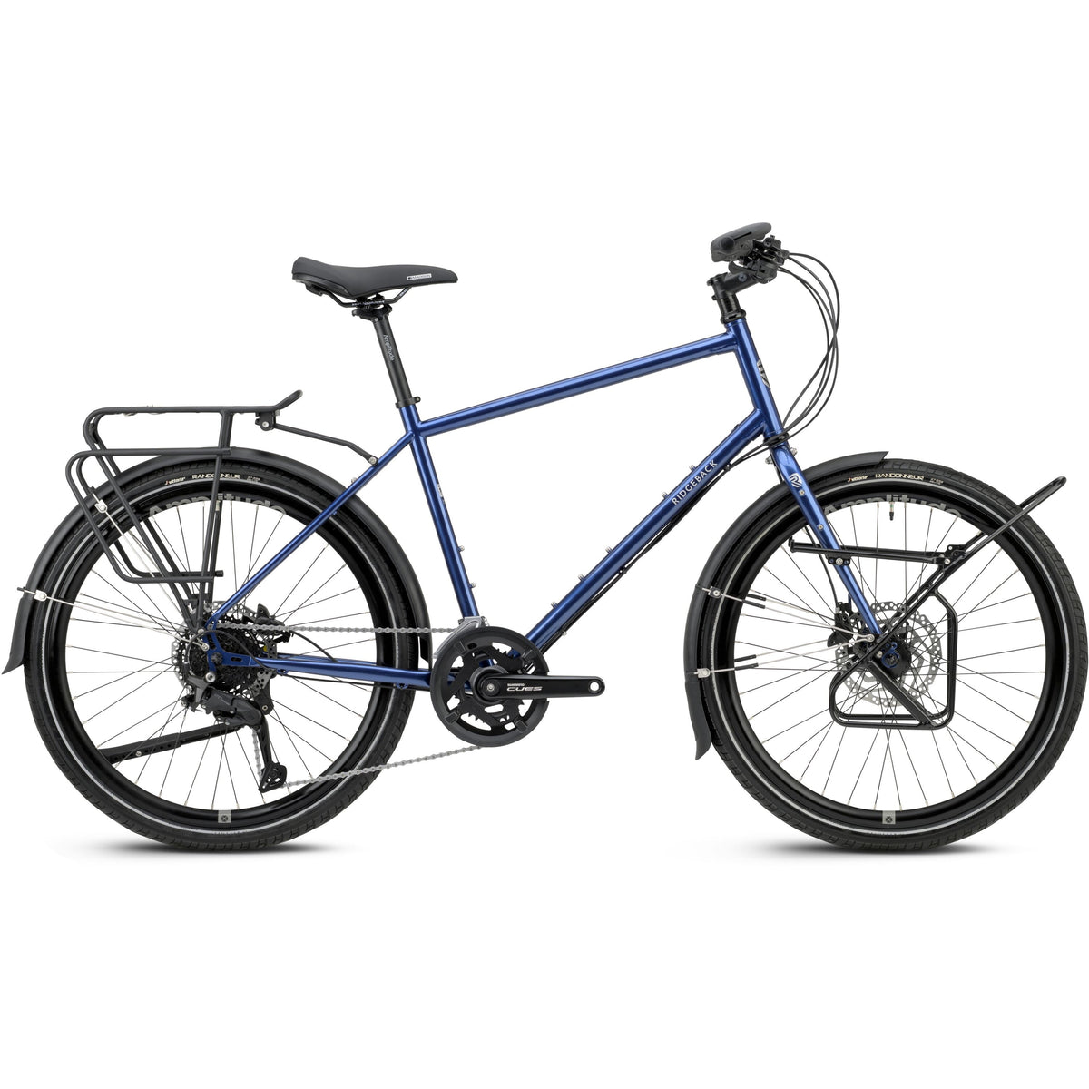 Ridgeback Horizon Touring Bike 2026