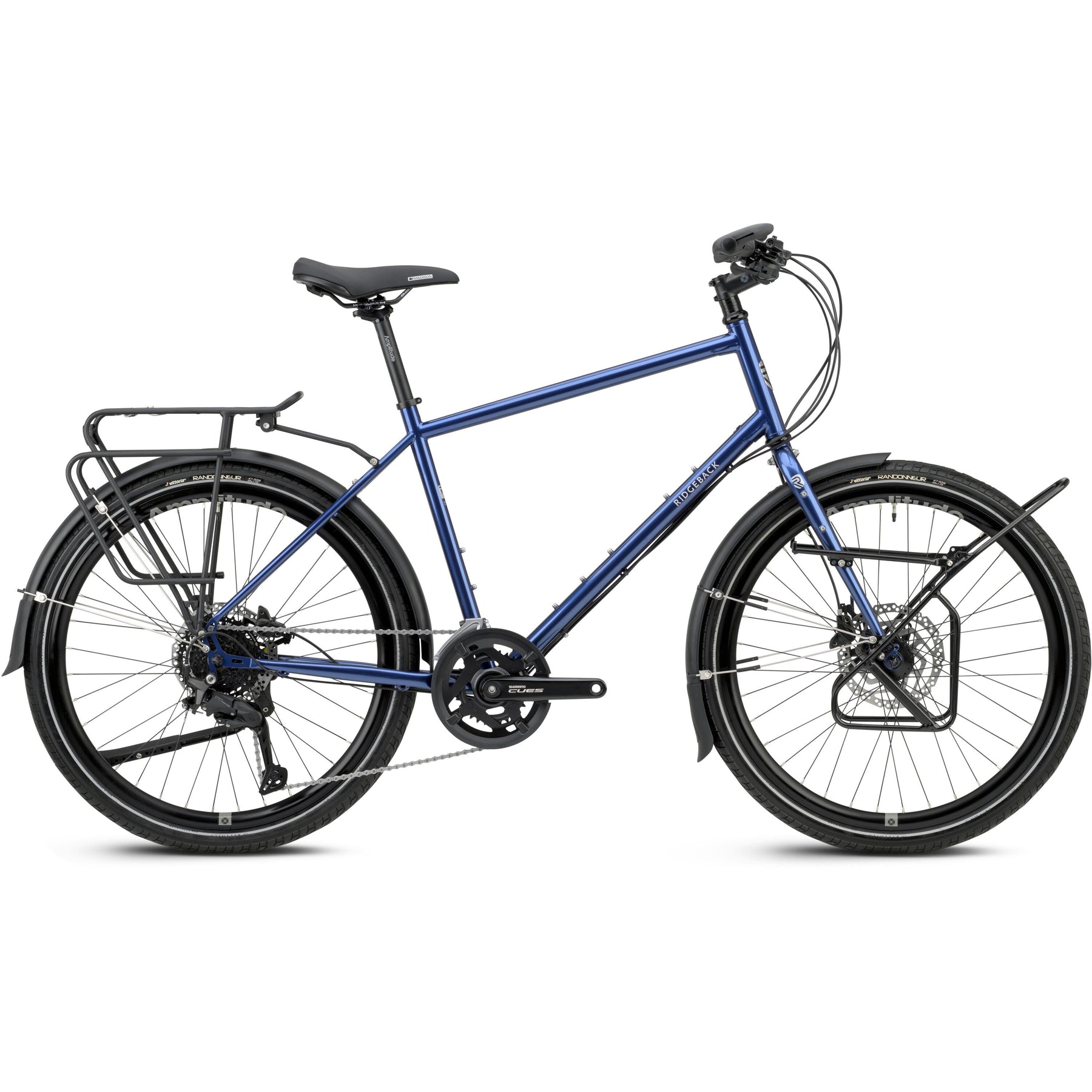 Ridgeback Horizon Touring Bike 2026