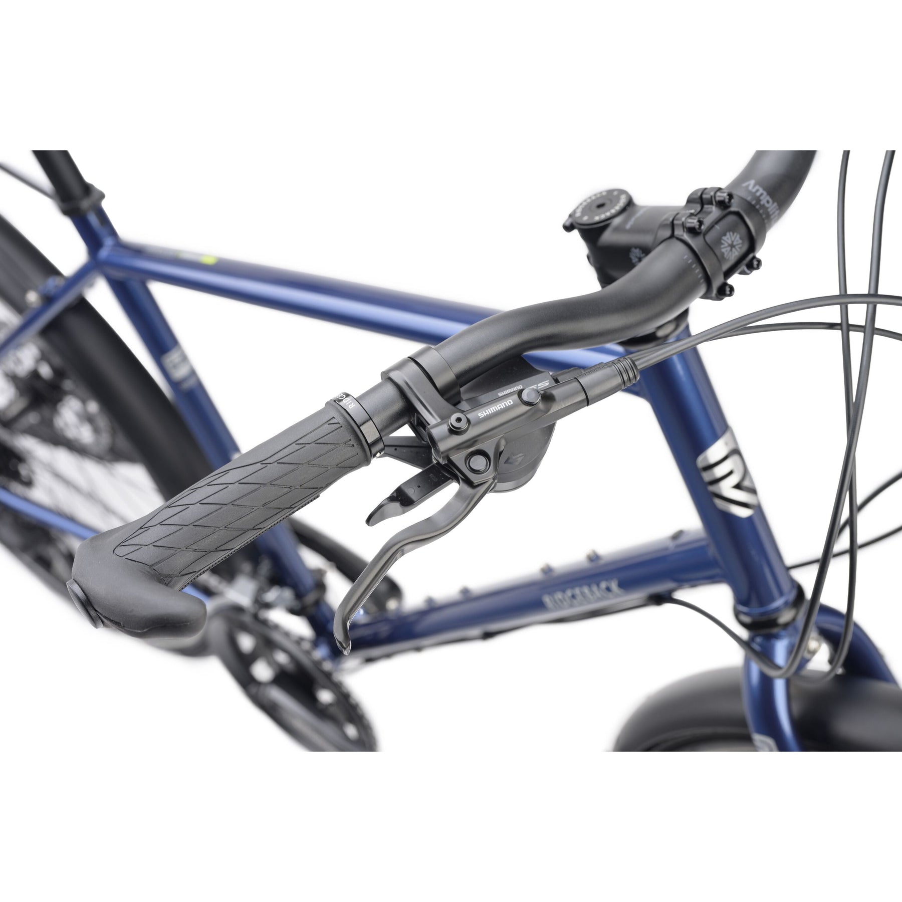 Ridgeback Horizon Touring Bike 2026