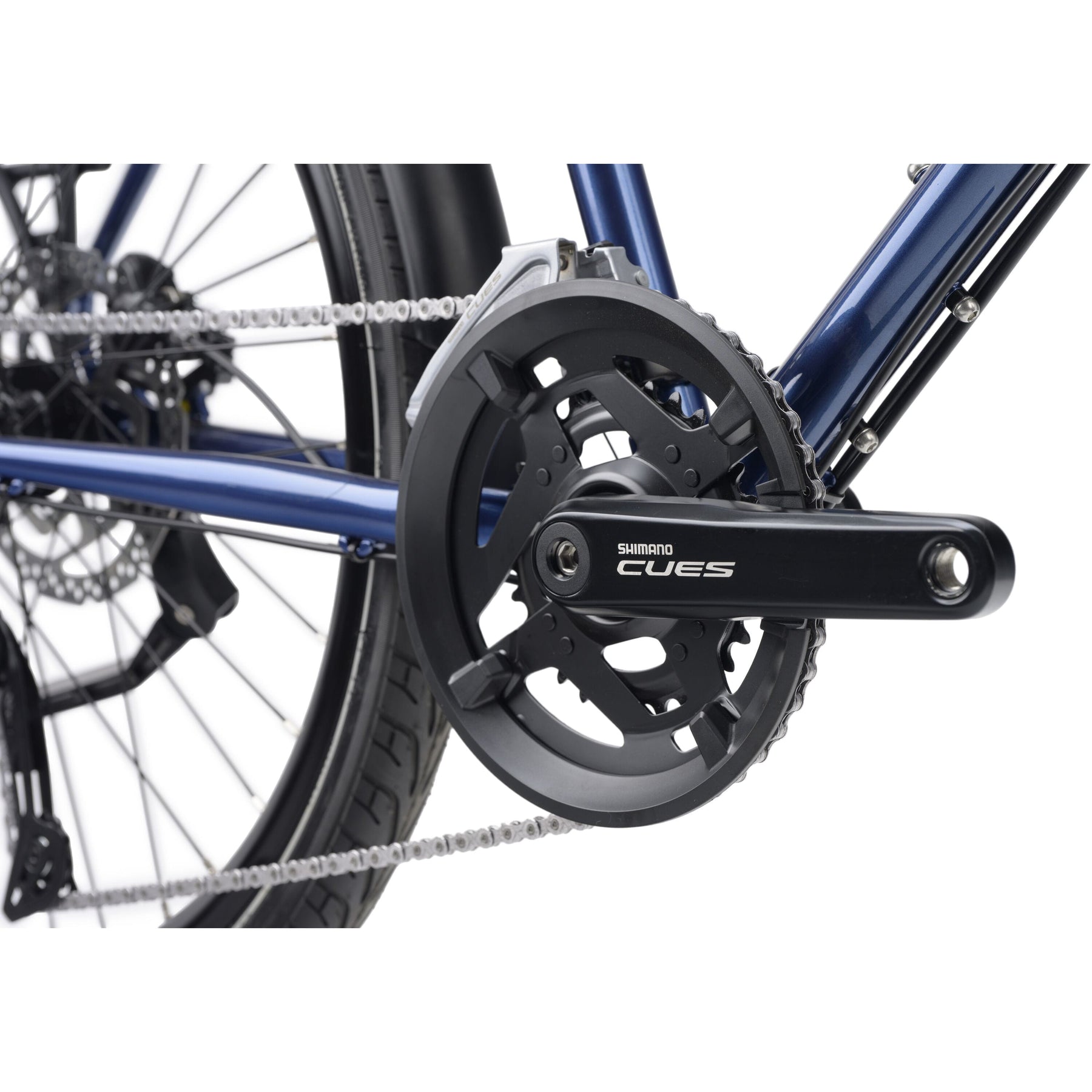 Ridgeback Horizon Touring Bike 2026