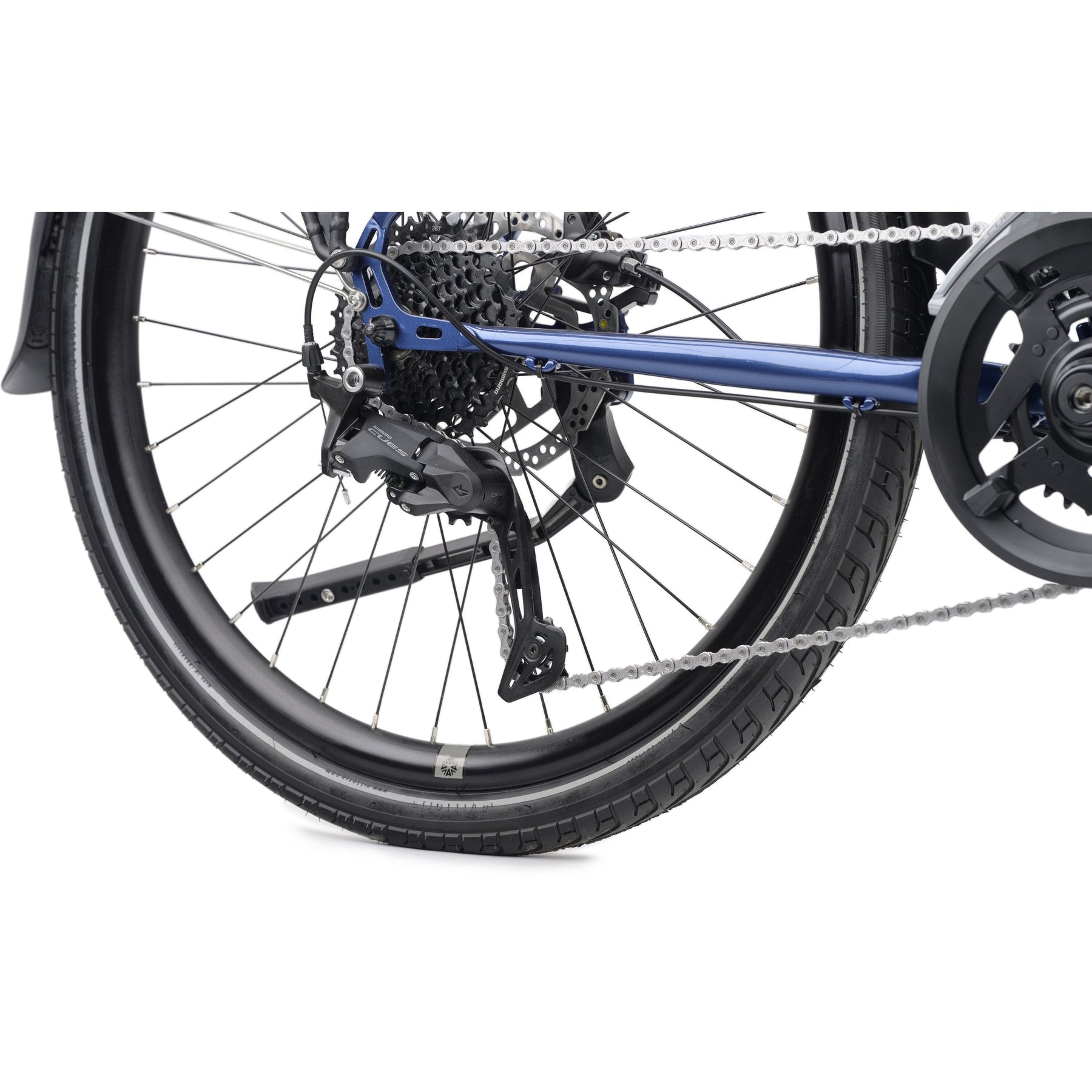 Ridgeback Horizon Touring Bike 2026