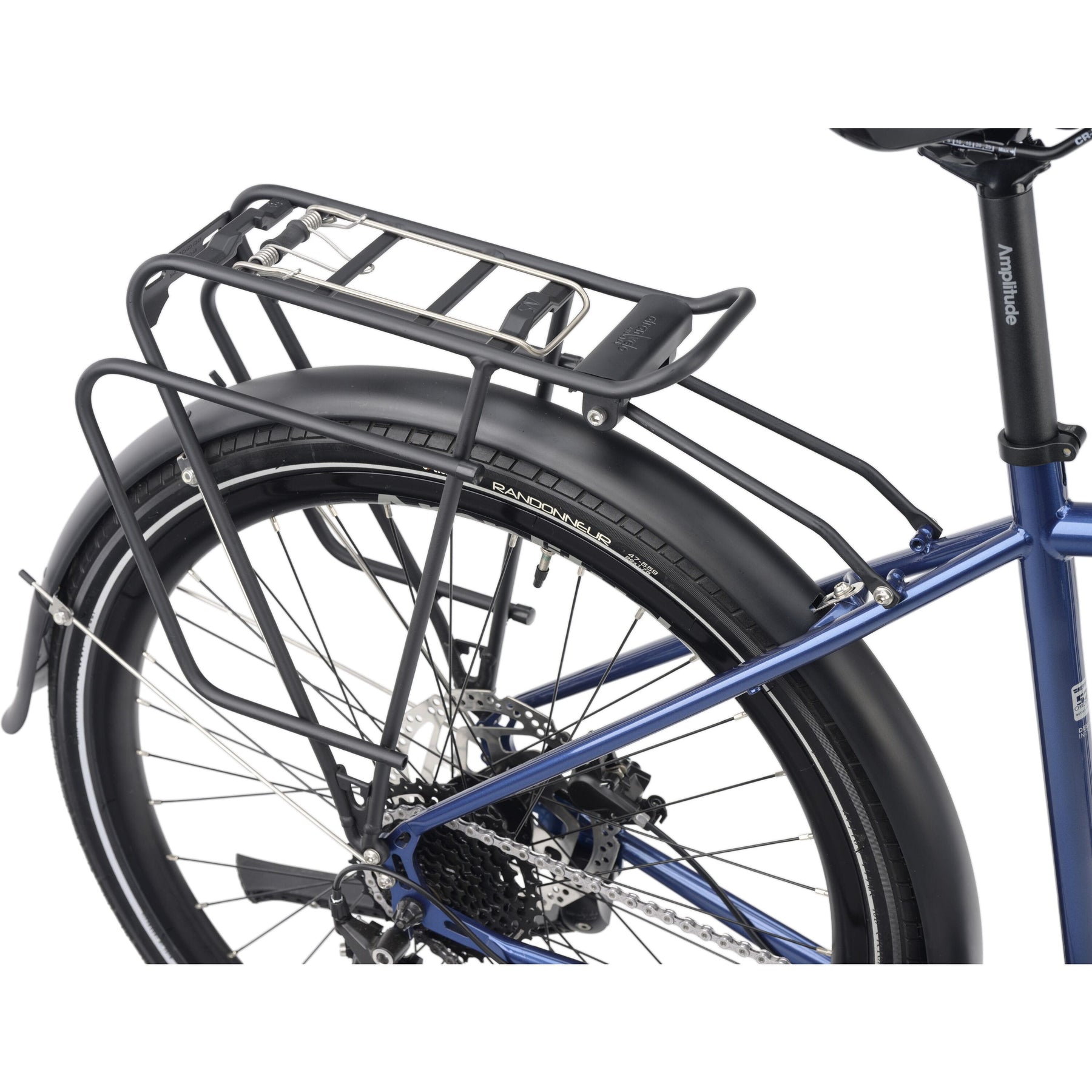 Ridgeback Horizon Touring Bike 2026
