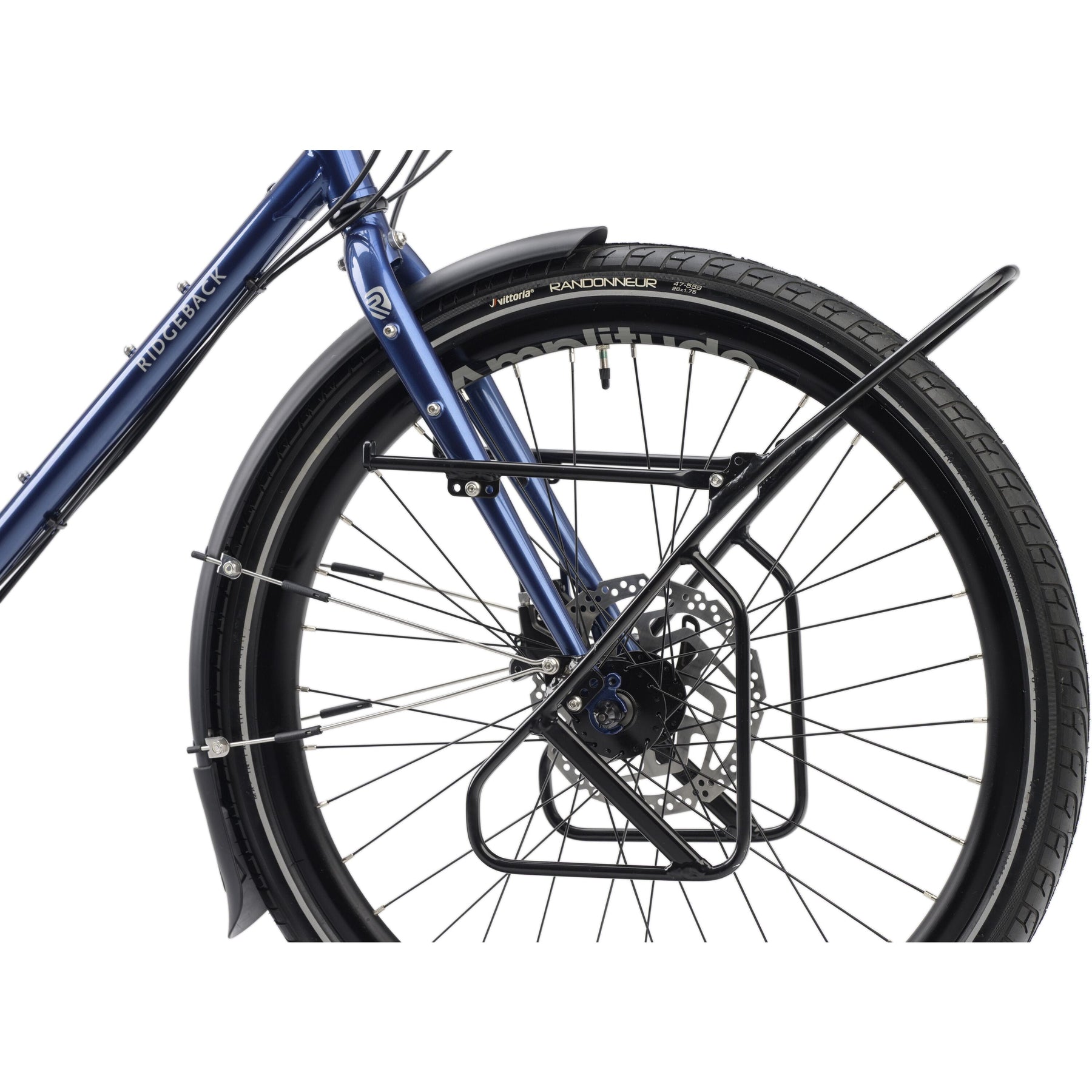 Ridgeback Horizon Touring Bike 2026