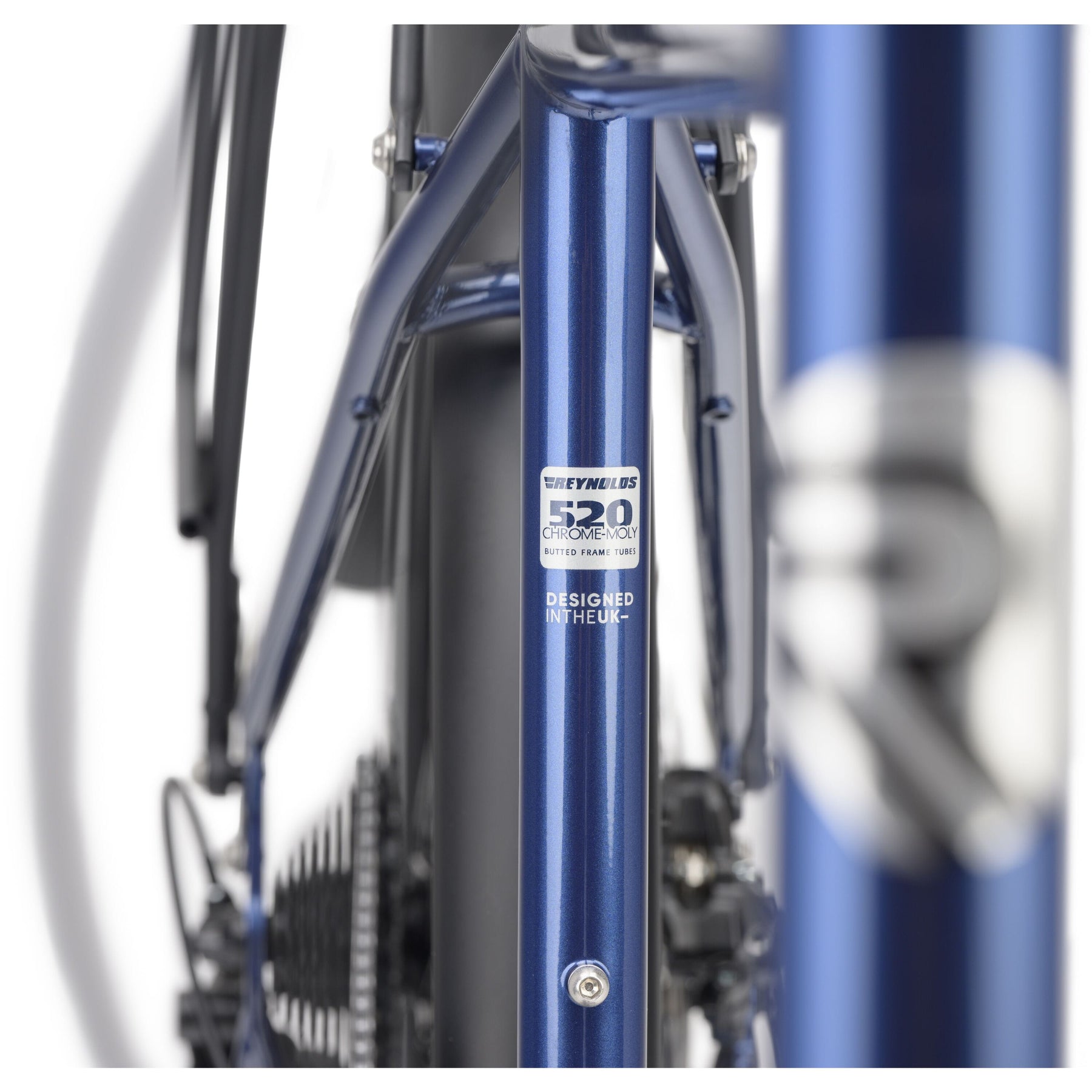 Ridgeback Horizon Touring Bike 2026