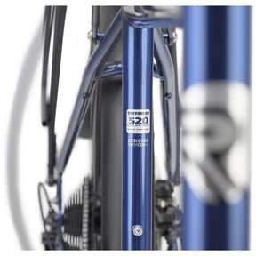 Ridgeback Horizon Touring Bike 2026
