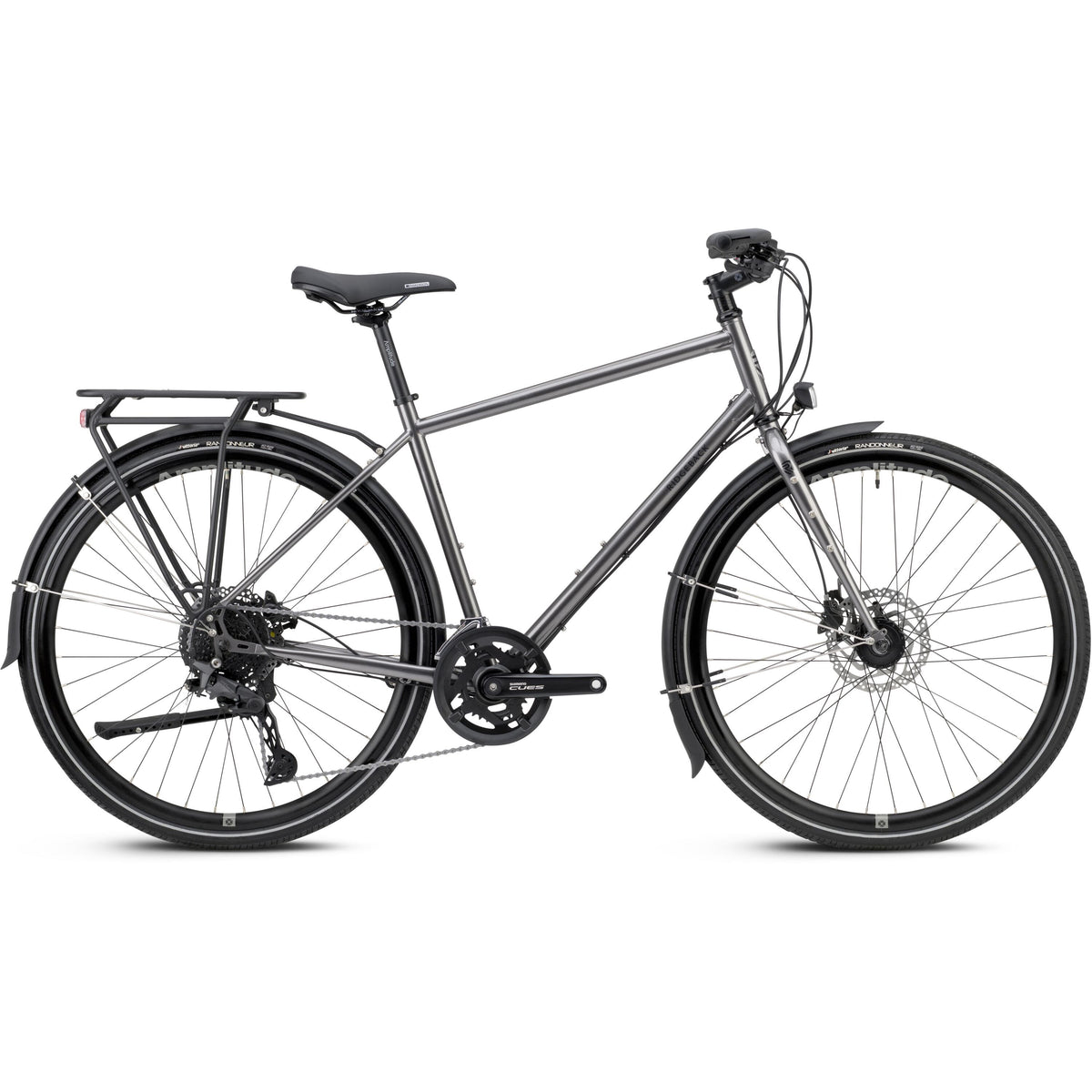 Ridgeback Voyage Touring Bike 2026