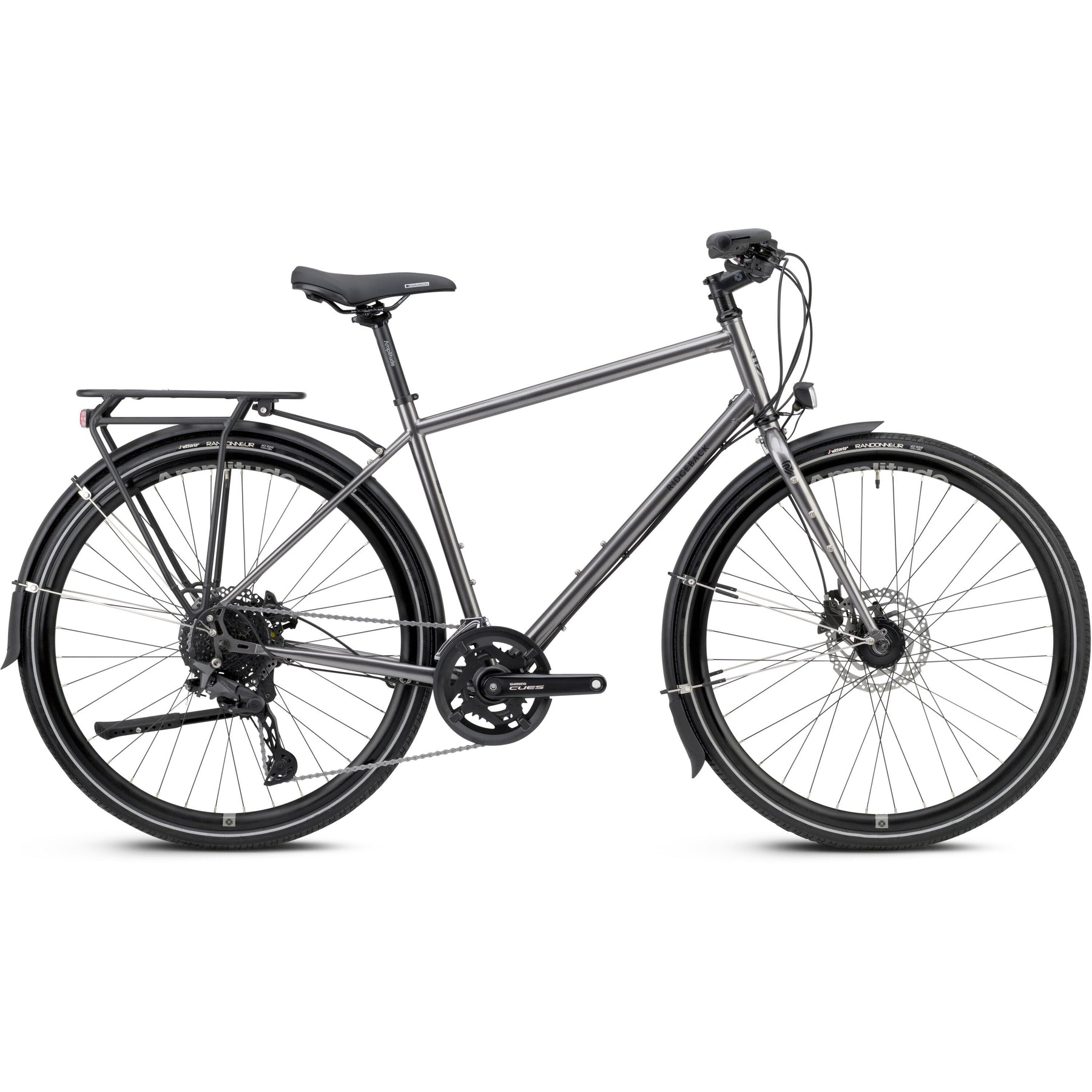 Ridgeback Voyage Touring Bike 2026