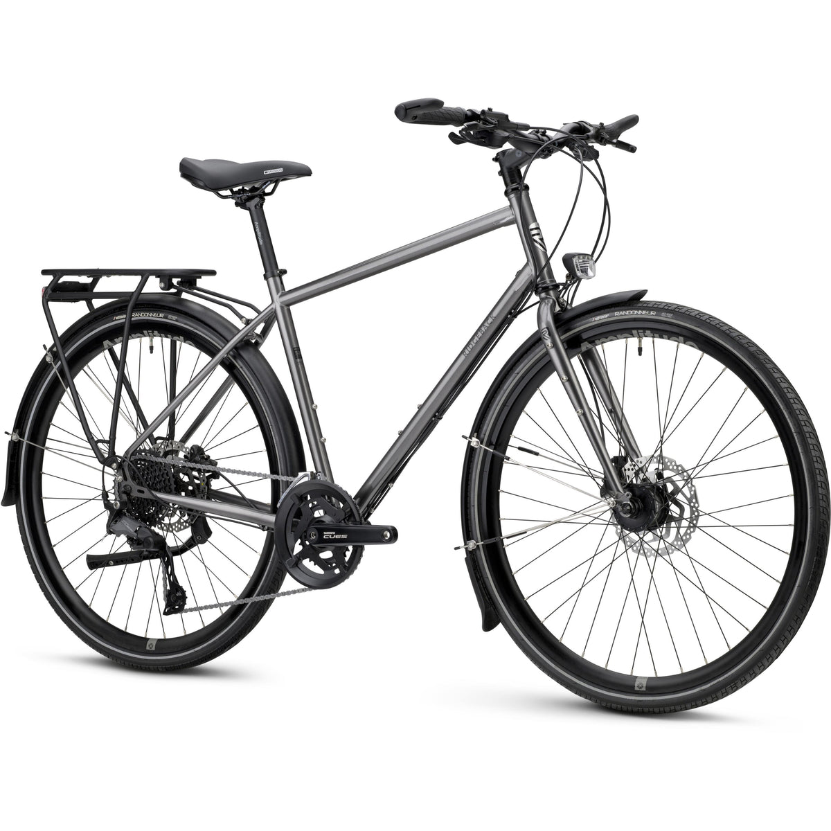 Ridgeback Voyage Touring Bike 2026
