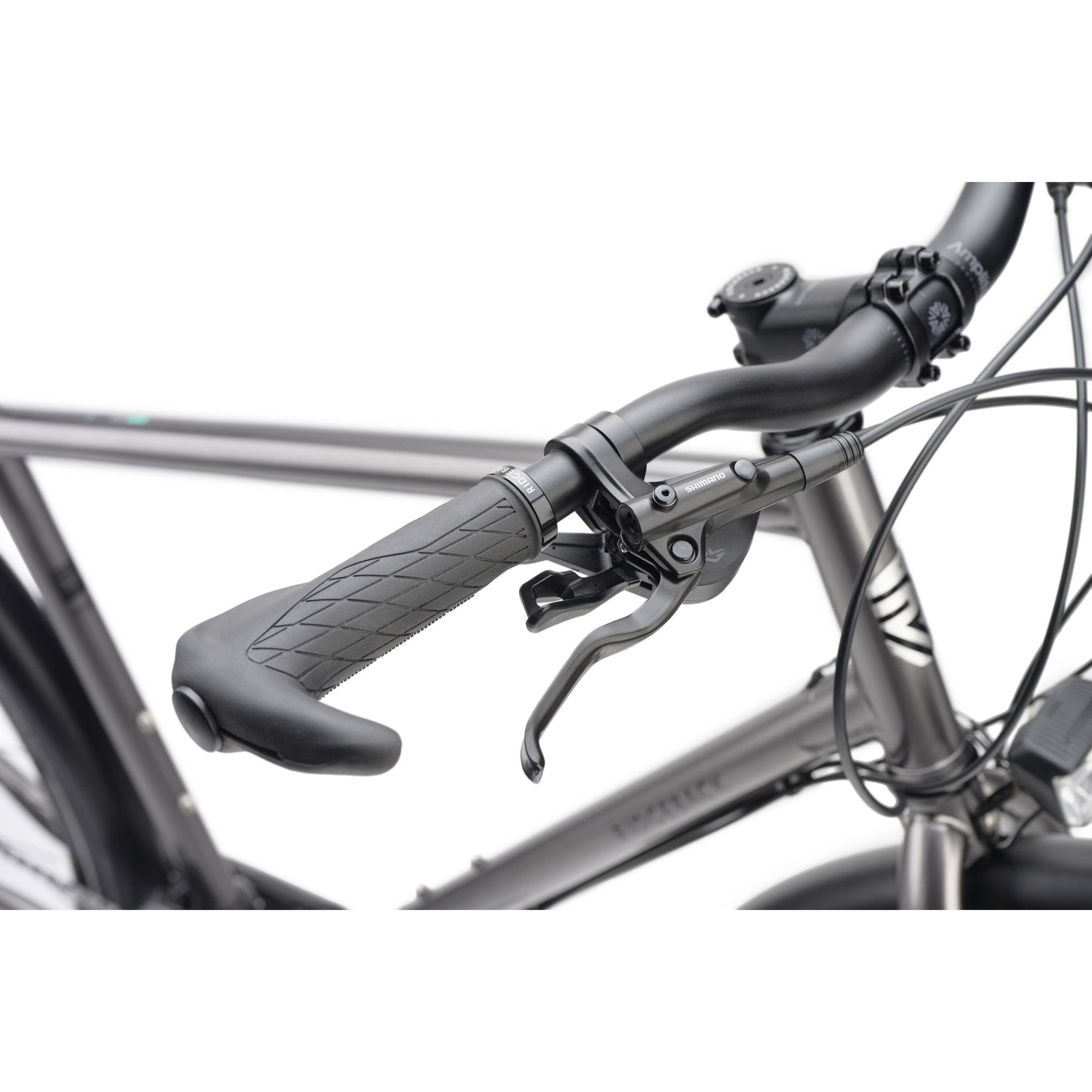 Ridgeback Voyage Touring Bike 2026