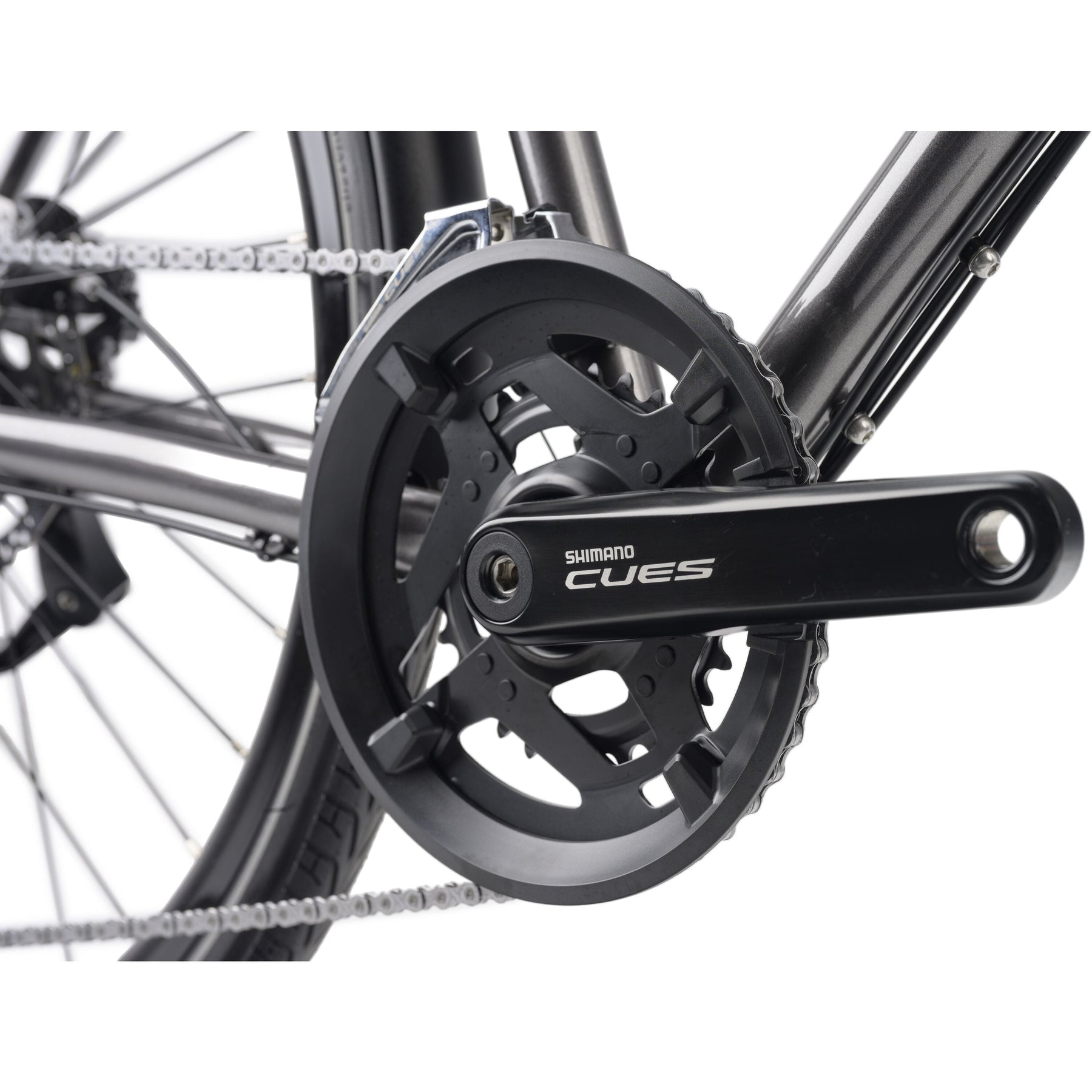 Ridgeback Voyage Touring Bike 2026