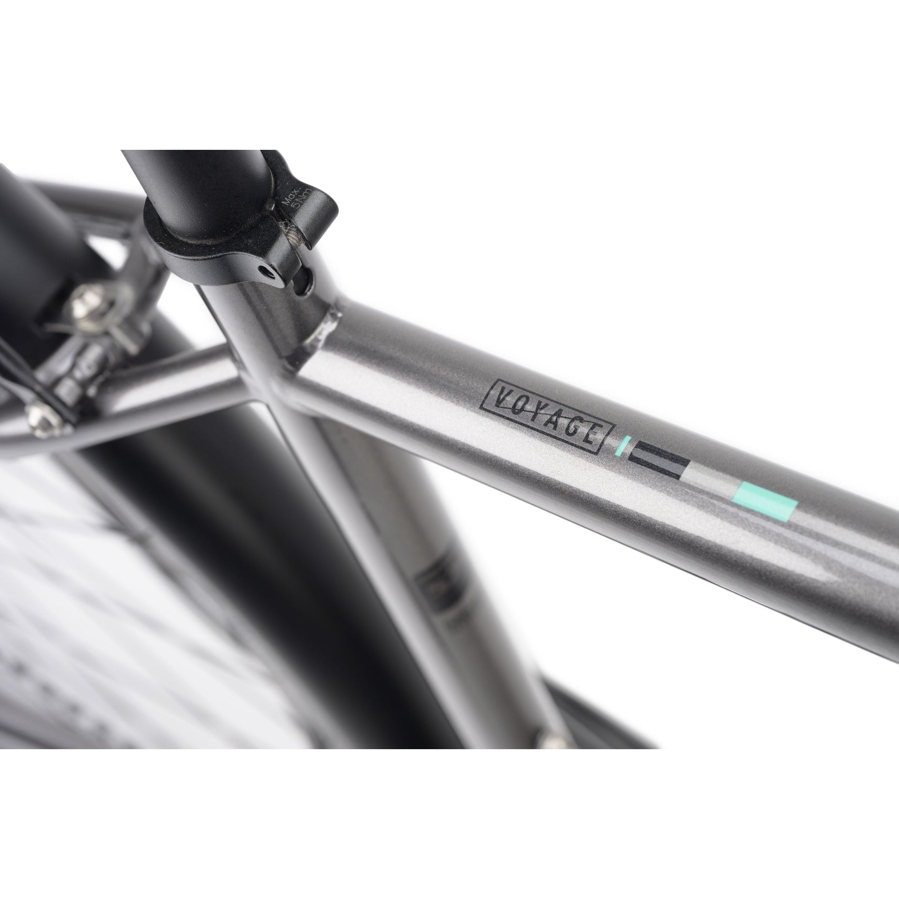 Ridgeback Voyage Touring Bike 2026