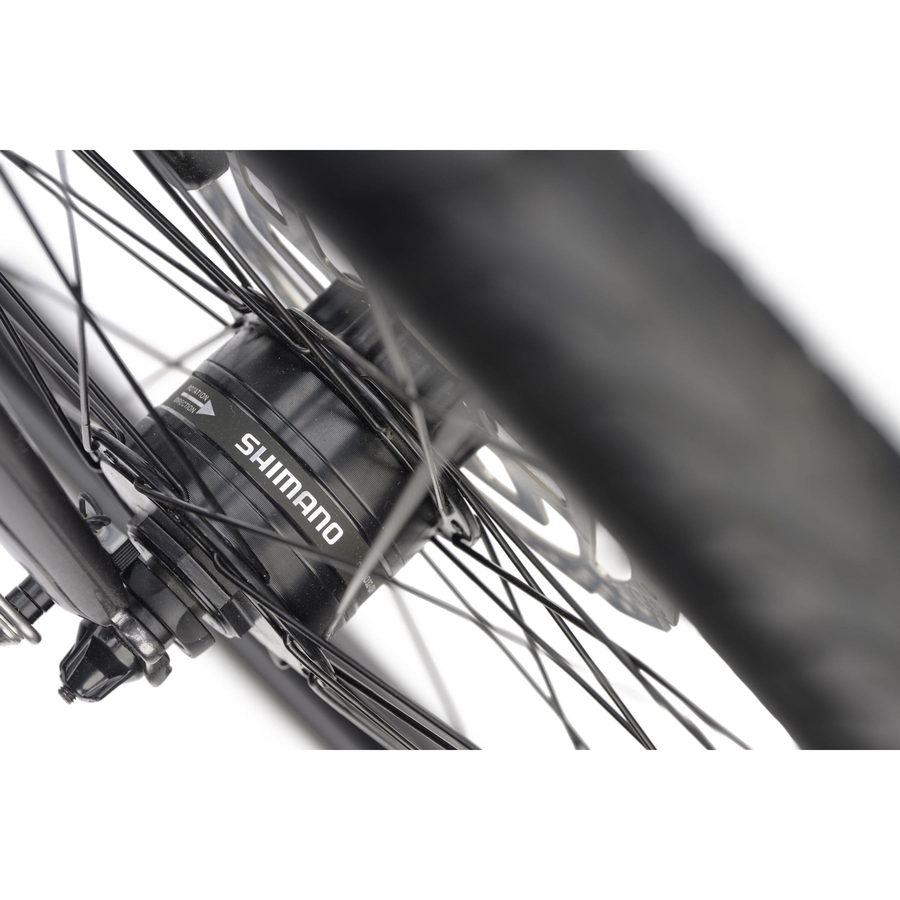 Ridgeback Voyage Touring Bike 2026