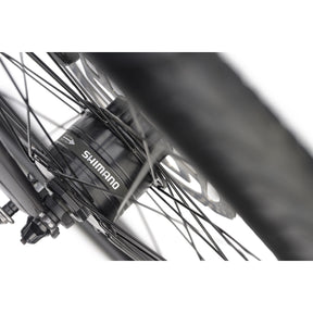Ridgeback Voyage Touring Bike 2026