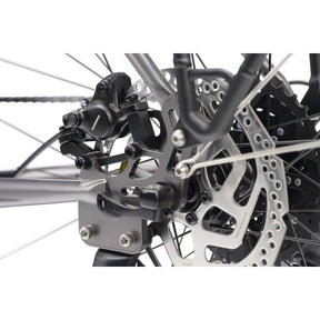 Ridgeback Voyage Touring Bike 2026