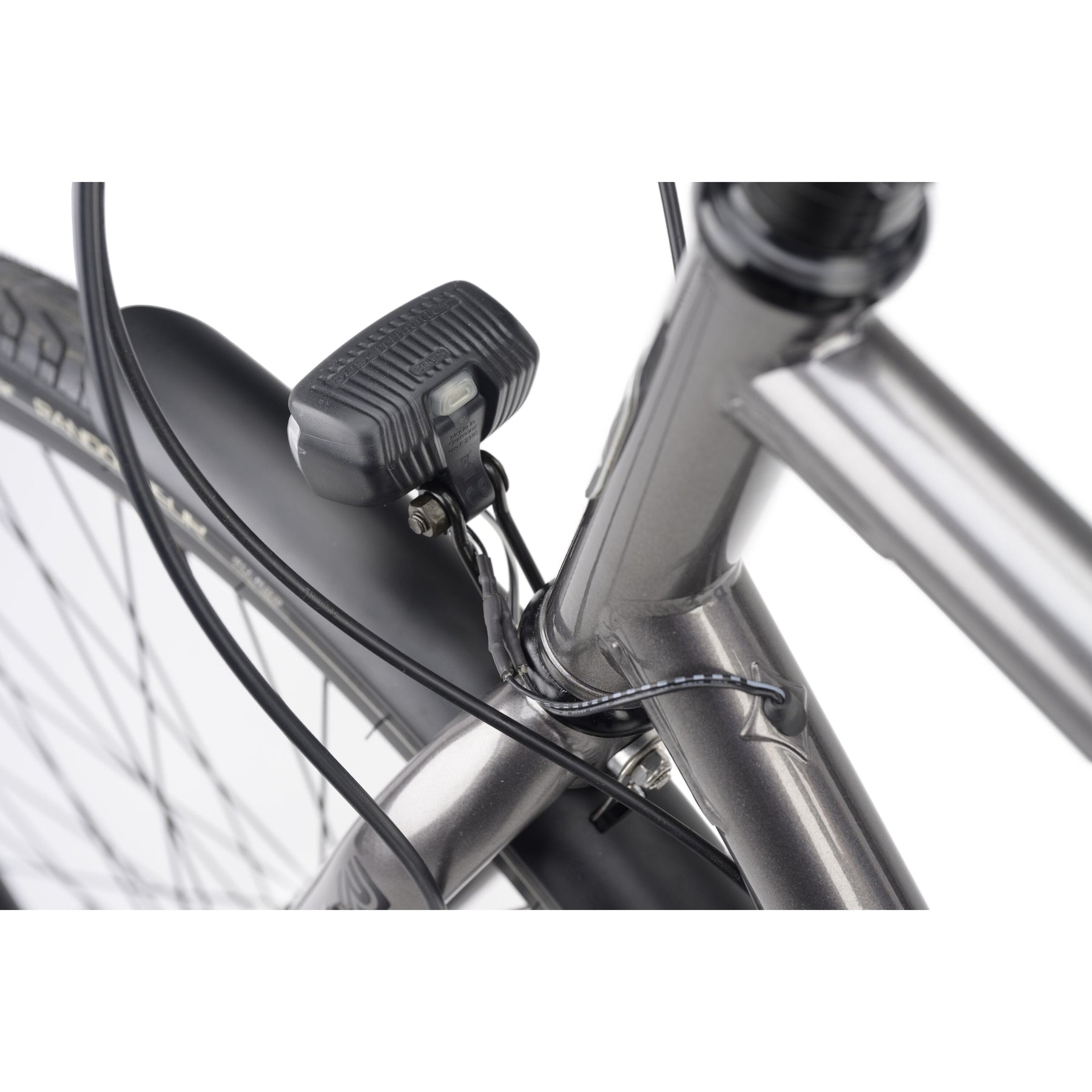 Ridgeback Voyage Touring Bike 2026