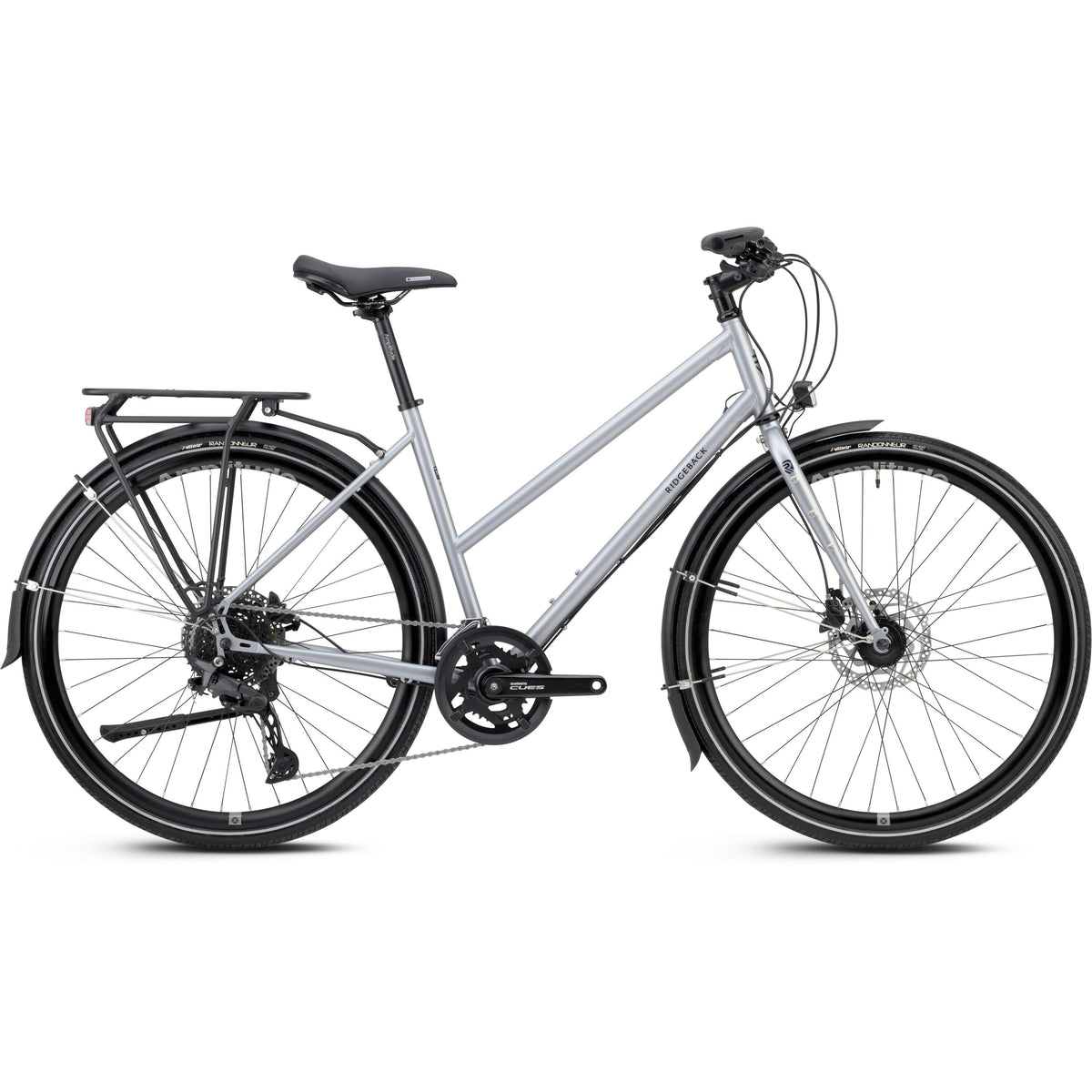 Ridgeback Voyage Open Frame Touring Bike 2026