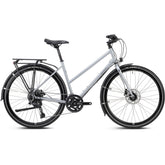 Ridgeback Voyage Open Frame Touring Bike 2026