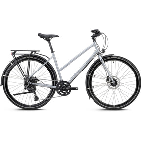 Ridgeback Voyage Open Frame Touring Bike 2026