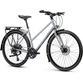 Ridgeback Voyage Open Frame Touring Bike 2026