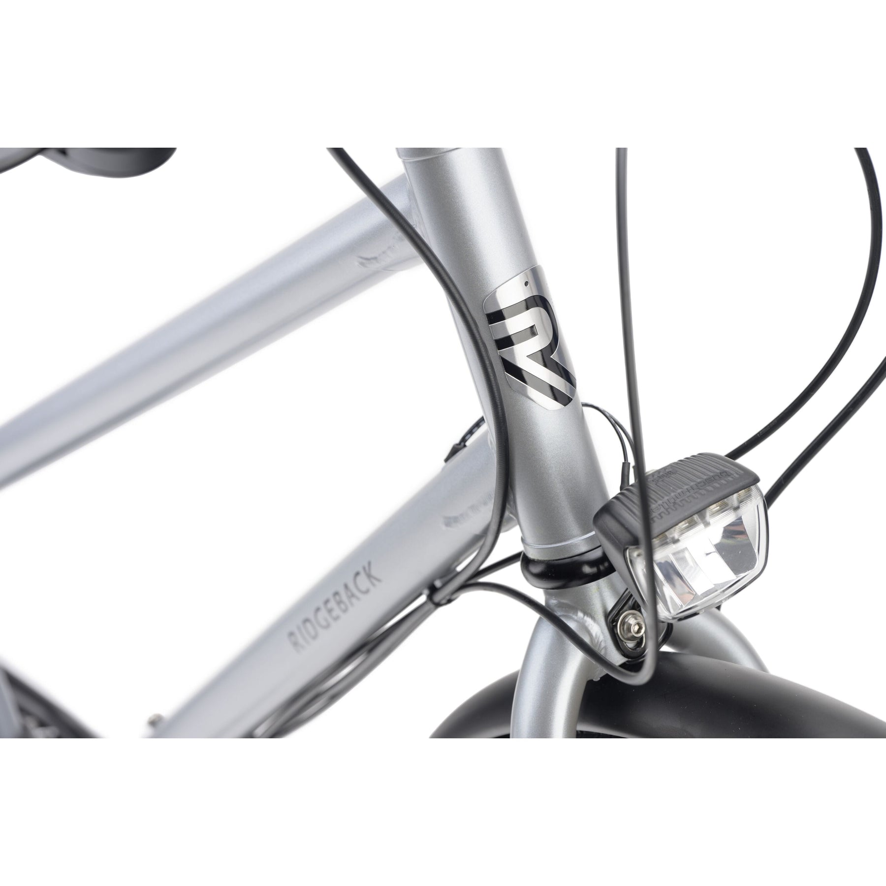 Ridgeback Voyage Open Frame Touring Bike 2026
