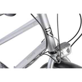 Ridgeback Voyage Open Frame Touring Bike 2026