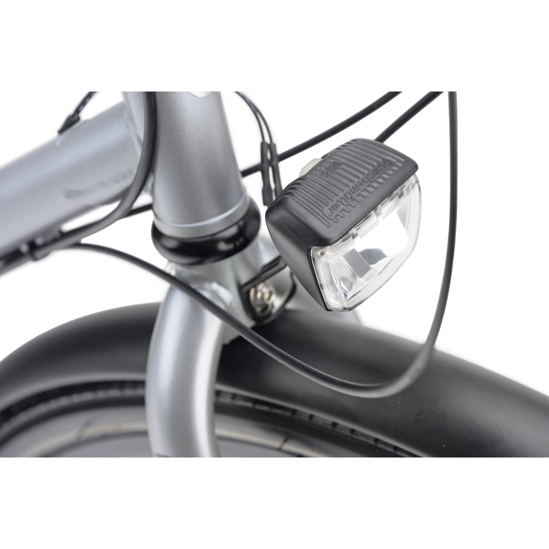 Ridgeback Voyage Open Frame Touring Bike 2026