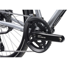 Ridgeback Voyage Open Frame Touring Bike 2026