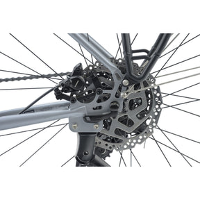 Ridgeback Voyage Open Frame Touring Bike 2026