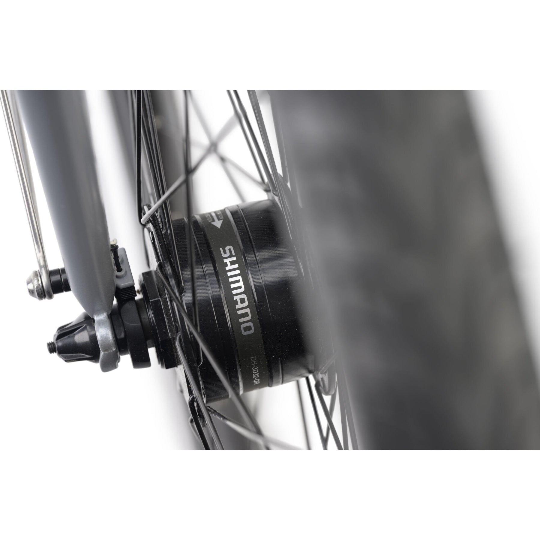 Ridgeback Voyage Open Frame Touring Bike 2026