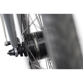 Ridgeback Voyage Open Frame Touring Bike 2026