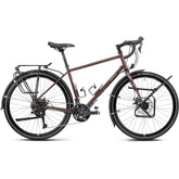 Ridgeback Panorama Touring Bike 2026