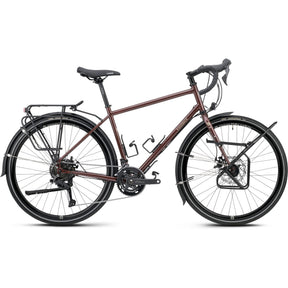 Ridgeback Panorama Touring Bike 2026