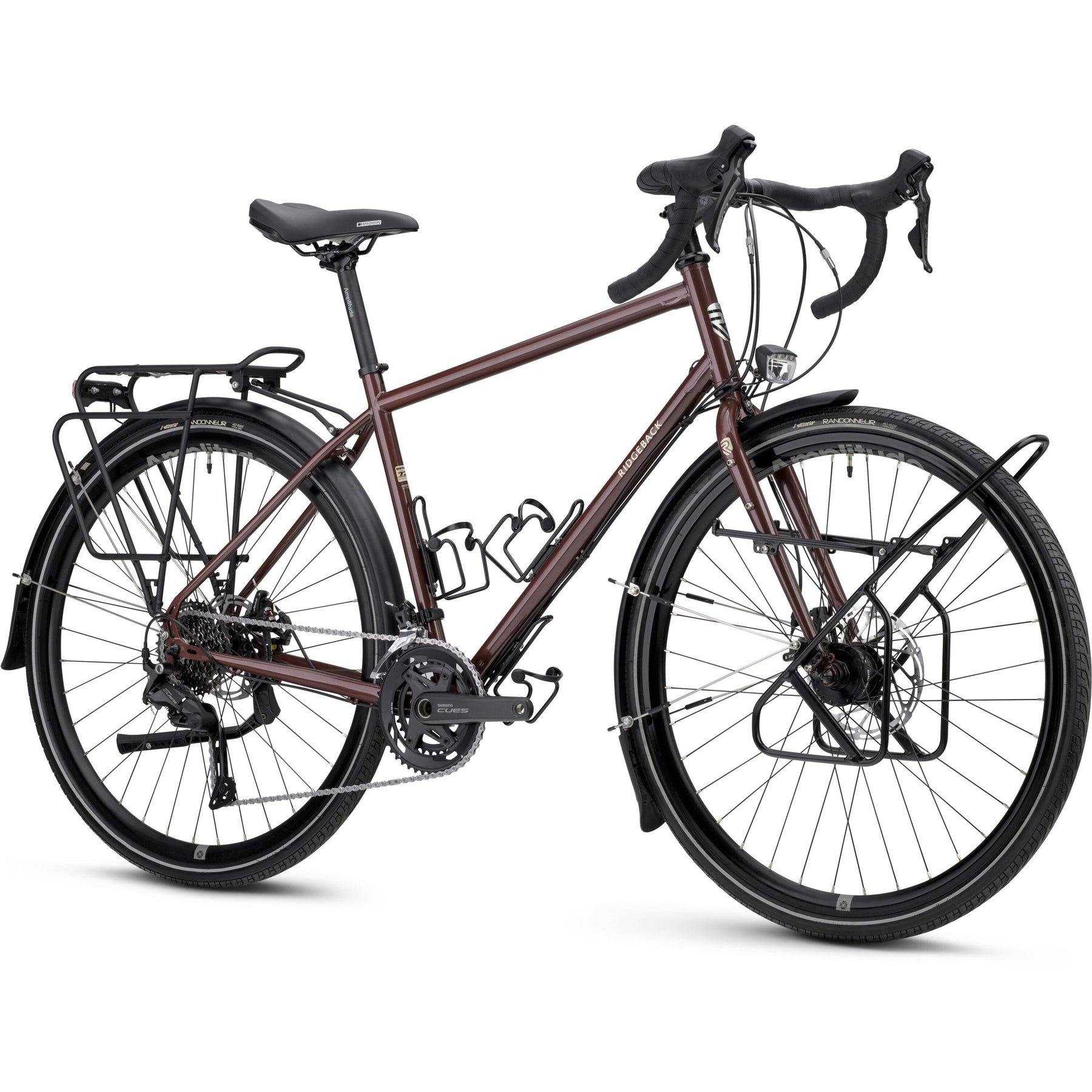 Ridgeback Panorama Touring Bike 2026
