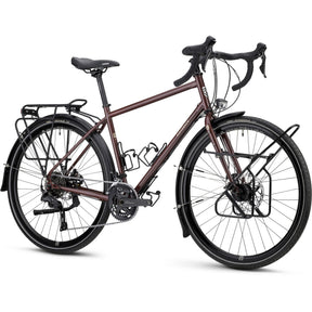 Ridgeback Panorama Touring Bike 2026