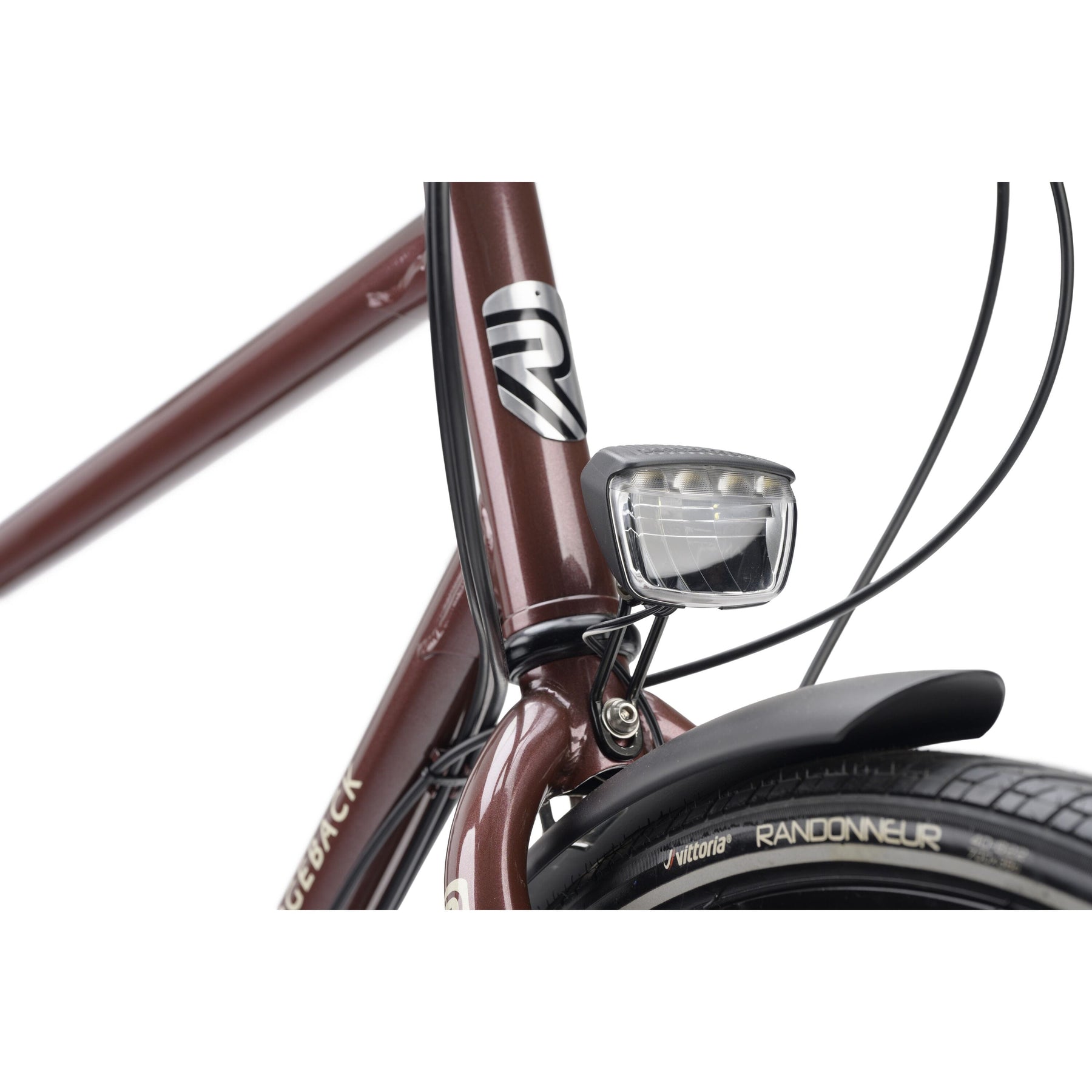 Ridgeback Panorama Touring Bike 2026