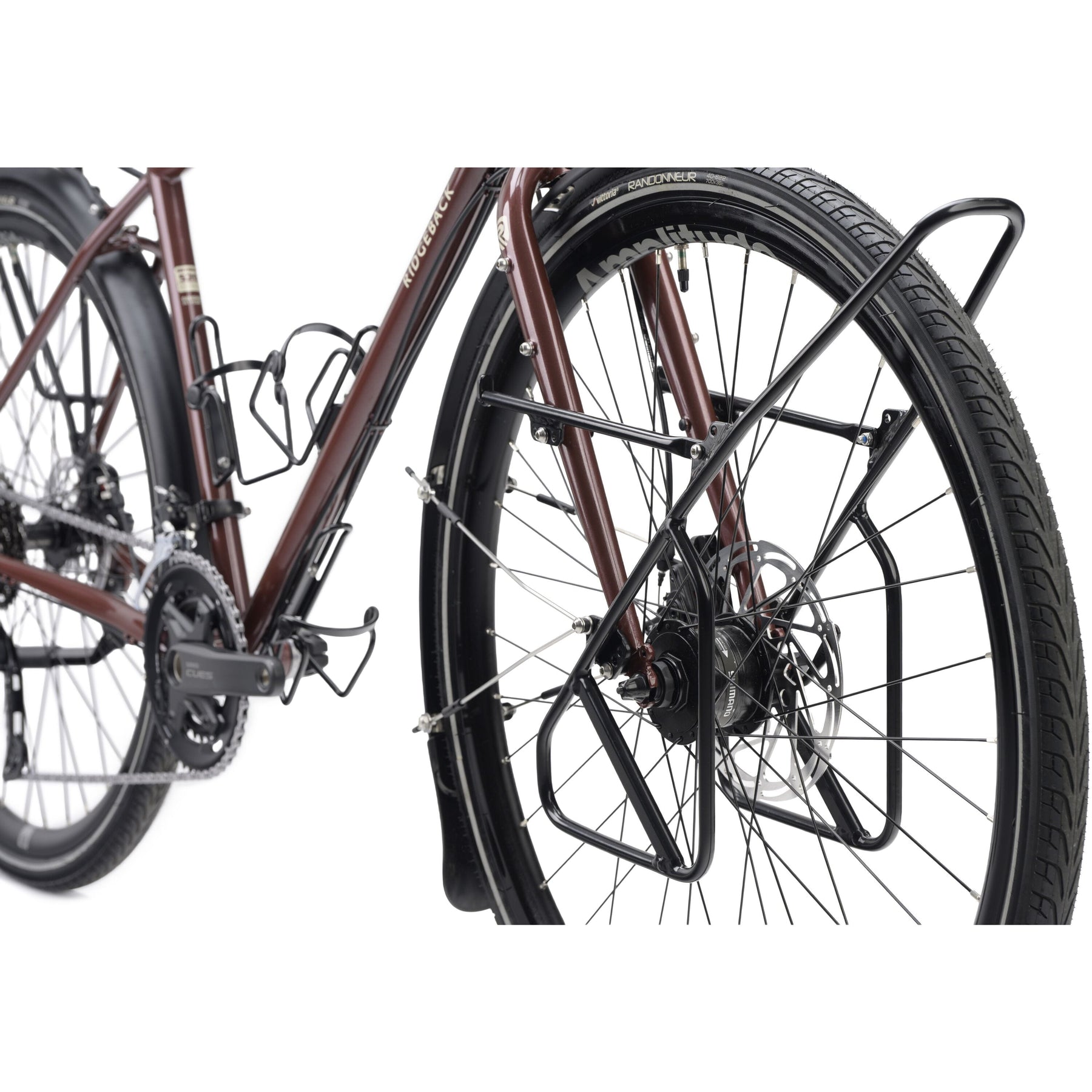 Ridgeback Panorama Touring Bike 2026