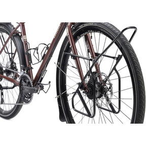 Ridgeback Panorama Touring Bike 2026