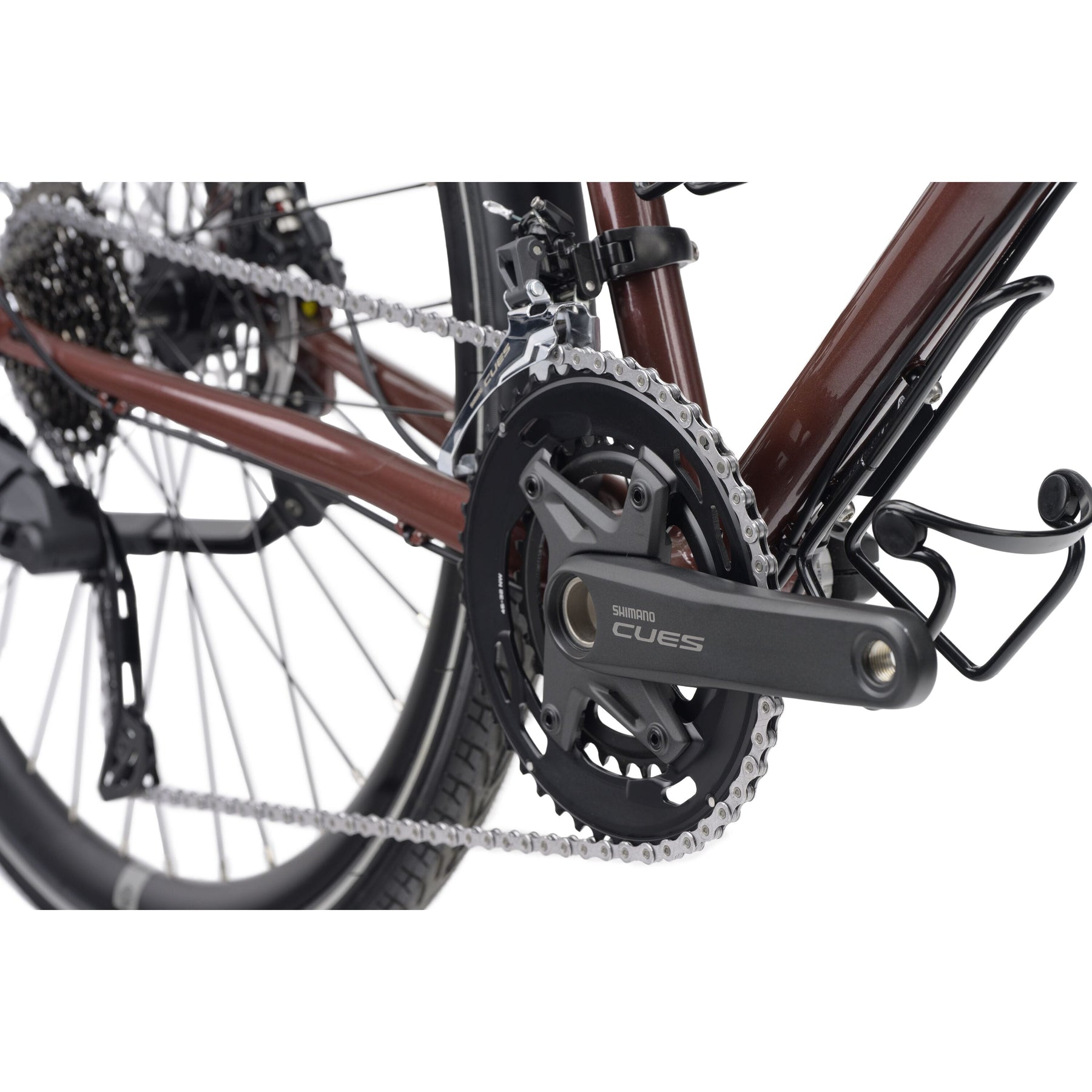 Ridgeback Panorama Touring Bike 2026